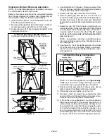 Предварительный просмотр 7 страницы Lennox CB29M Installation Manual