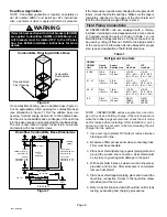 Предварительный просмотр 8 страницы Lennox CB29M Installation Manual