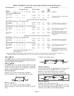 Предварительный просмотр 9 страницы Lennox CBA25UH Series Unit Information