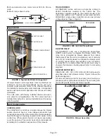 Предварительный просмотр 10 страницы Lennox CBA25UH Series Unit Information