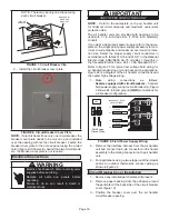 Предварительный просмотр 18 страницы Lennox CBA25UH Series Unit Information