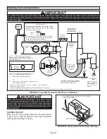 Предварительный просмотр 24 страницы Lennox CBA25UH Series Unit Information