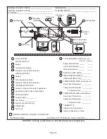 Предварительный просмотр 33 страницы Lennox CBA25UH Series Unit Information