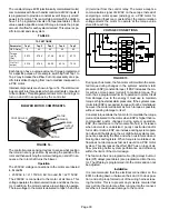 Предварительный просмотр 30 страницы Lennox CBA27UHE-018 Manual