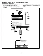 Предварительный просмотр 34 страницы Lennox CBA27UHE-018 Manual