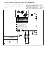 Предварительный просмотр 35 страницы Lennox CBA27UHE-018 Manual