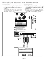 Предварительный просмотр 36 страницы Lennox CBA27UHE-018 Manual