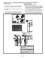 Предварительный просмотр 37 страницы Lennox CBA27UHE-018 Manual