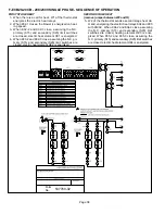 Предварительный просмотр 38 страницы Lennox CBA27UHE-018 Manual