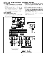 Предварительный просмотр 39 страницы Lennox CBA27UHE-018 Manual