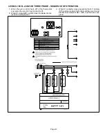 Предварительный просмотр 41 страницы Lennox CBA27UHE-018 Manual