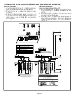 Предварительный просмотр 42 страницы Lennox CBA27UHE-018 Manual