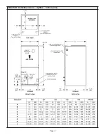 Предварительный просмотр 2 страницы Lennox CBX25UH-024 Installation Instructions Manual