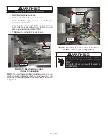 Предварительный просмотр 13 страницы Lennox CBX25UH-024 Installation Instructions Manual