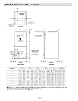 Предварительный просмотр 2 страницы Lennox CBX25UH 10 Series Installation And Service Procedure