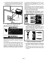 Предварительный просмотр 9 страницы Lennox CBX25UH 10 Series Installation And Service Procedure