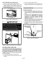 Предварительный просмотр 10 страницы Lennox CBX25UH 10 Series Installation And Service Procedure