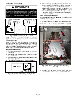 Предварительный просмотр 11 страницы Lennox CBX25UH 10 Series Installation And Service Procedure