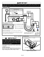 Предварительный просмотр 14 страницы Lennox CBX25UH 10 Series Installation And Service Procedure