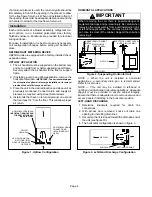 Предварительный просмотр 4 страницы Lennox CBX25UH Series Installation Instructions Manual