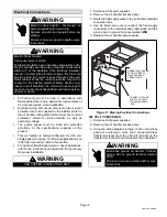 Предварительный просмотр 9 страницы Lennox CBX25UH Series Installation Instructions Manual