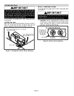 Preview for 8 page of Lennox CBX25UHV-018 Installation Instructions Manual