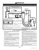 Preview for 9 page of Lennox CBX25UHV-018 Installation Instructions Manual