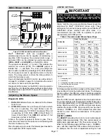 Preview for 17 page of Lennox CBX25UHV-018 Installation Instructions Manual