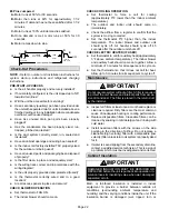 Preview for 22 page of Lennox CBX25UHV-018 Installation Instructions Manual