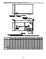 Предварительный просмотр 3 страницы Lennox CBX25UHV 10 Series Installation And Service Procedure