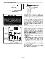 Предварительный просмотр 5 страницы Lennox CBX25UHV 10 Series Installation And Service Procedure