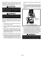 Предварительный просмотр 14 страницы Lennox CBX25UHV 10 Series Installation And Service Procedure