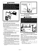 Предварительный просмотр 17 страницы Lennox CBX25UHV 10 Series Installation And Service Procedure