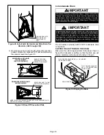 Предварительный просмотр 19 страницы Lennox CBX25UHV 10 Series Installation And Service Procedure