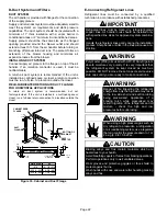 Предварительный просмотр 22 страницы Lennox CBX25UHV 10 Series Installation And Service Procedure