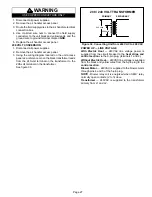 Предварительный просмотр 27 страницы Lennox CBX25UHV 10 Series Installation And Service Procedure