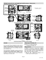 Предварительный просмотр 3 страницы Lennox CBX32M Elite Series Installation Instructions Manual