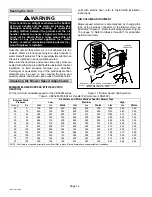 Предварительный просмотр 14 страницы Lennox CBX32M Elite Series Installation Instructions Manual