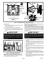 Предварительный просмотр 17 страницы Lennox CBX32MV-018/024 Manual