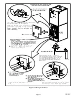 Предварительный просмотр 21 страницы Lennox CBX32MV-018/024 Manual