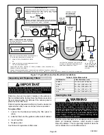 Предварительный просмотр 23 страницы Lennox CBX32MV-018/024 Manual