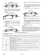 Предварительный просмотр 32 страницы Lennox CBX32MV-018/024 Manual