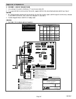 Предварительный просмотр 47 страницы Lennox CBX32MV-018/024 Manual