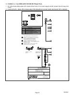 Предварительный просмотр 51 страницы Lennox CBX32MV-018/024 Manual