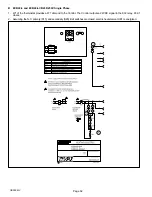 Предварительный просмотр 52 страницы Lennox CBX32MV-018/024 Manual