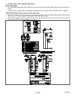 Предварительный просмотр 55 страницы Lennox CBX32MV-018/024 Manual