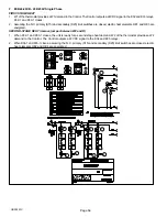 Предварительный просмотр 56 страницы Lennox CBX32MV-018/024 Manual