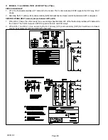 Предварительный просмотр 58 страницы Lennox CBX32MV-018/024 Manual