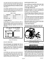 Предварительный просмотр 61 страницы Lennox CBX32MV-018/024 Manual