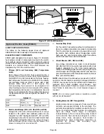 Предварительный просмотр 66 страницы Lennox CBX32MV-018/024 Manual